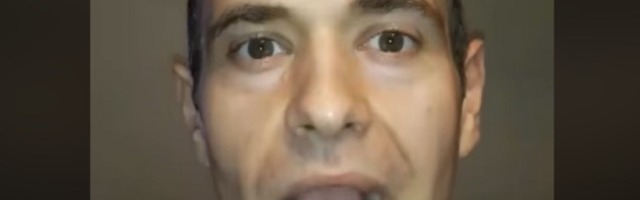 Miodrag je objasnio koje je najlakši način kako da ostanemo kod kuće: "Ljudi, vi stvarno niste normalni!"  (VIDEO)
