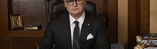 KADA ĆE BEOGRAD DOBITI METRO?! Vesić: Odbornici danas glasaju za istoriju!