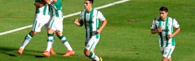 Lopta u Argentini ne staje: Prošlosezonski finalista pobedom otvorio Liga kup (VIDEO)