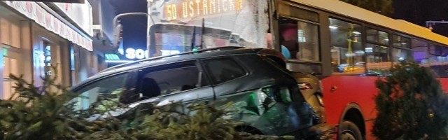 "Hitan pregled privatnih autobusa"