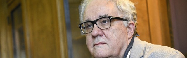 KOSTIĆ: Kusturica još uvek nije kandidat za članstvo u SANU