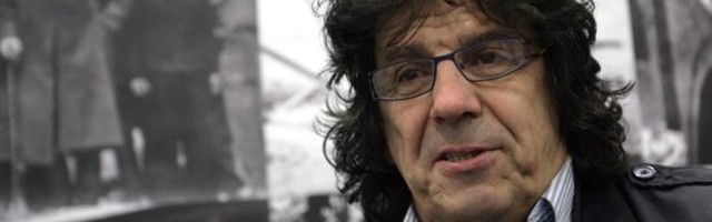 Preminuo Dragoljub Đuričić