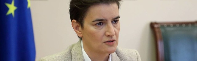 Nije istina da je potreban PCR test pri ulasku u zemlju za naše ljude: Ana Brnabić demantovala vest