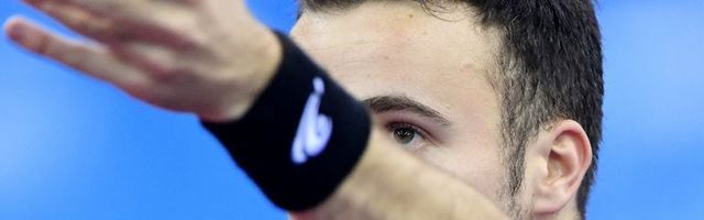 Ako se po jutru dan poznaje, Reitspijes je pravi čovek