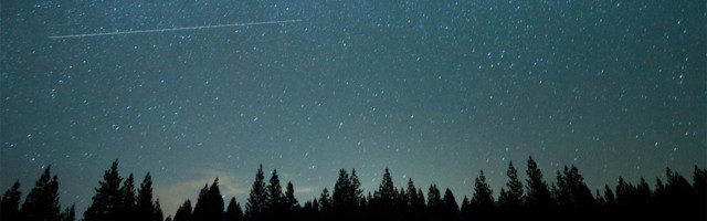 Večeras je vrhunac Perseida – Pogledajte u nebo i poželite želju