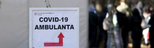 Naprednjačka trijaža: Pacijenti na ničijoj zemlji