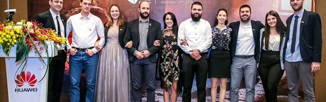 Huawei poziva studente iz Srbije da upoznaju 5G i AI iz prve ruke kroz edukativni program