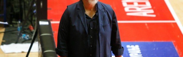 Džikić: Zvezda imala previše lakih poena, moramo da budemo brži