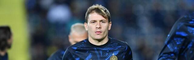 Inter odbranio Barelu od Kontea: Plata 5.000.000 evra, ugovor do 2026. godine