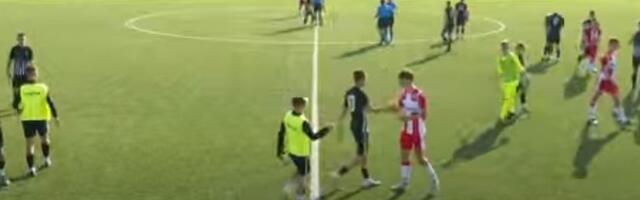 Spretni Bajramović i precizni Popov rešili "večiti derbi" pionira: Partizan preuzeo vrh od Zvezde