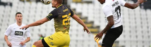 Dubočica čeka Partizan u Nišu