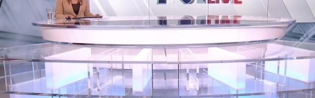 N1 Studio Live (6.12.2021)