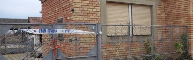 UBISTVO U NOVOJ CRNJI! Muškarac nasmrt pretulen stolicom/FOTO/