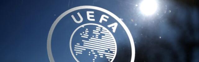 UEFA deli klubovima sedam milijardi evra! I to preko američke banke