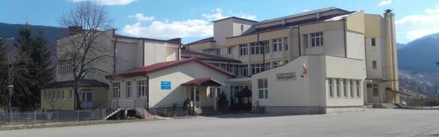 Učenici danima bez grijanja u Plavu