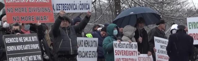 Genocid kao ideologija