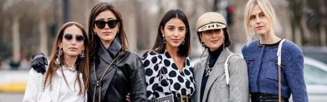 10 zimskih lookova koji će vas izvući iz stilske monotonije