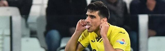 Tajac u Torinu: Viljareal ponizio Juventus za prolaz u četvrtfinale (VIDEO)