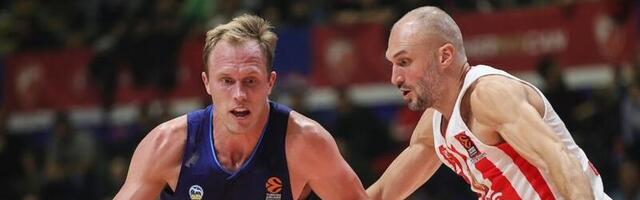 Simonović: Alba kao Voriorsi, Sikma fenomenalan, ali imamo i mi prednosti - očekujem veliku borbu