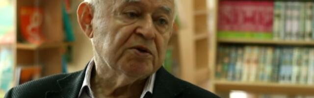 Psiholog Mihail Litvak: Srećne porodice imaju 4 faktora!