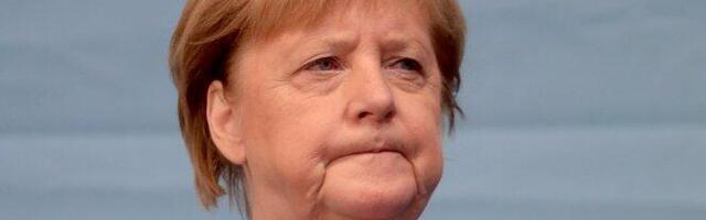 "MORAMO DA PRIZNAMO DA SMO POGREŠILI!" Lider Nemačke besan, "ANGELA MERKEL JE KRIVA", ona je dovela do zavisnosti od ruskog gasa!