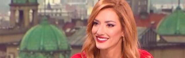 Jovana o izbacivanju gosta: Opet bih isto uradila