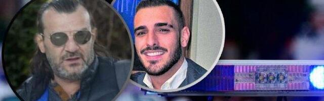 LJUDI KOJI SE DROGIRAJU NE BI TREBALO DA VOZE! Lukas komentarisao privođenje Darka Lazića, pa priznao da je u Nemačkoj platio kaznu u visini cene STANA!