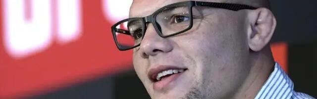 Zašto UFC zvezda Entoni Smit i danas želi da otkine glavu Denu Bilzerianu