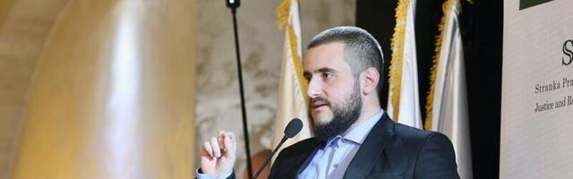 U četvrtak Kongres SPP – Odbori stranke kandidirali Usamu Zukorlića za predsjednika