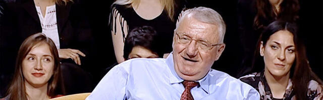 Klesari tuđih glava
