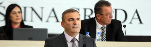 Redžović: Sredstva iz novog kredita uložiti u infrastrukturu naselja Novopazarska banja