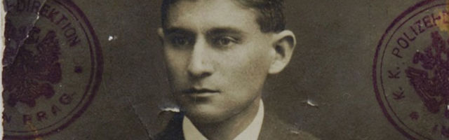 Pisac koji nije voleo svoje knjige