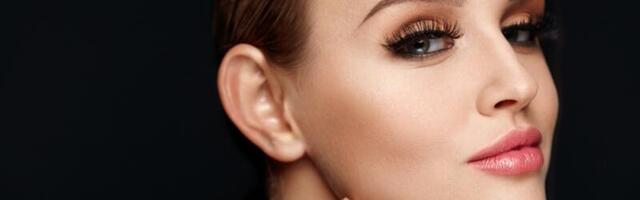Oval-lining: novi viralni TikTok trik za punije usne