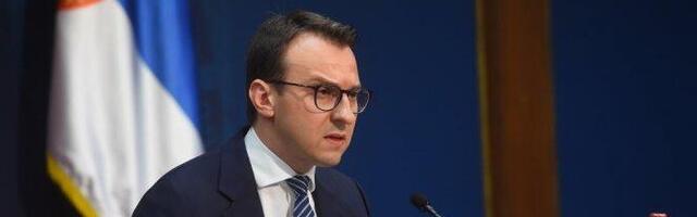 KURTI RAZREŠIO NENADA ĐURIĆA SAMO ZATO ŠTO JE STAO U ODBRANU SRBA! Petković se obraća građanima Srbije