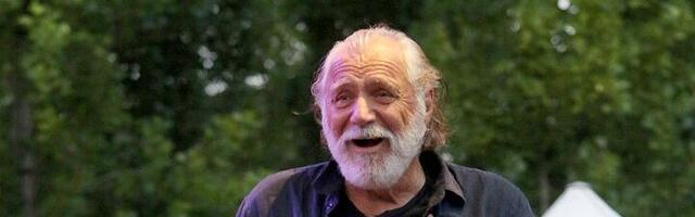 Šerbedžija: "Ne daj se Ines" sad bolje izvodim