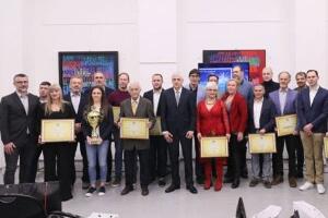Предлози за избор спортисте године и најбоље новинаре