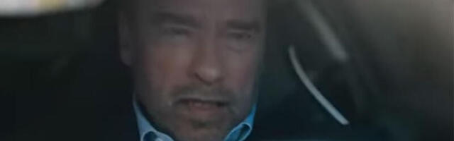 Arnold Schwarzenegger se vratio – U Netflix seriji