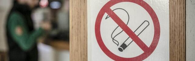 Ministarstvo zdravlja: Zakonom ćemo zabraniti pušenje u ugostiteljskim objektima