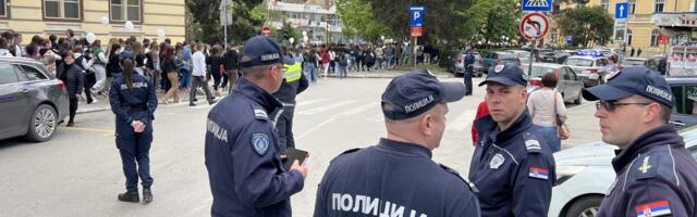 Koje su nadležnosti i zadaci školskog policajca i ko može da mu se obrati