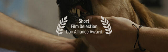 Film Dejana Petrovića nominovan za Doc Alliance Award 2023