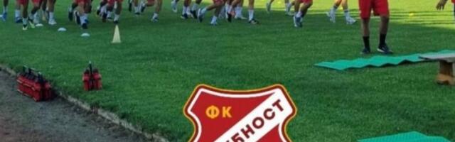 VALJEVSKI DRIM TIM: "Park Pećina" će za mnoge biti neosvojiva tvrđava - Budućnost jača za dvojicu fudbalera bogatog internacionalnog iskustva!