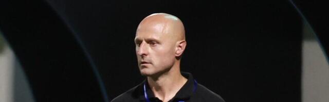 Krivica je moja! Igor Duljaj preuzeo odgovornost za bruku u Bakuu!