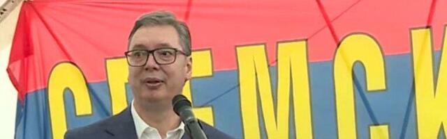 VUČIĆ O GLASANJU U BEOGRADU: Imaće izbore i opet ih izgubiti! ČITAJTE U SRPSKOM TELEGRAFU!