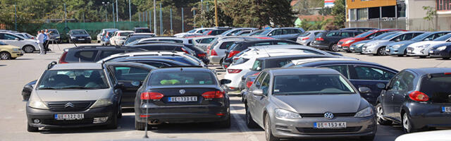 Javno privatno partnerstvo za parking garažu (VIDEO)