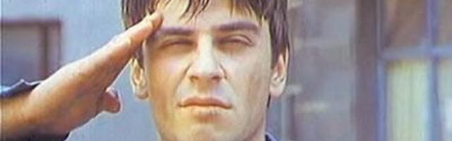 Život prođe, dan nikada. Preminuo glumac Žarko Laušević
