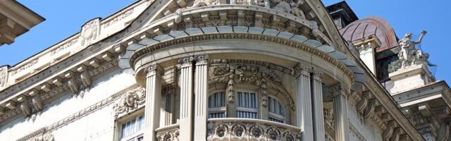 Obesmišljavanje Srpske akademije nauka i umetnosti  (1)