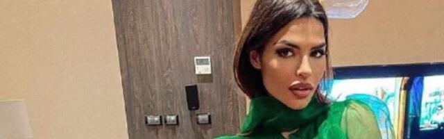 Dejana Živković objavila provokativnu fotku, pa zapalila društvene mreže: Manekenka pokazala izvajanu figuru nakon porođaja (FOTO)