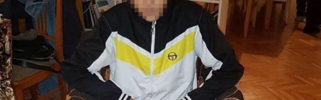 UBICA NAVIJAČA U BORČI IMAO POMAGAČA?! Policija mu za petama - otkriveno gde se krvnik KRIJE?! (FOTO)