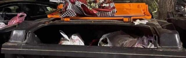 Dan ljubavi i njegova “tamna” strana…