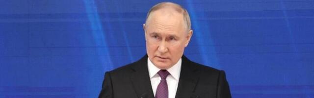 Hoće li Zapad čuti Putinovo upozorenje?
